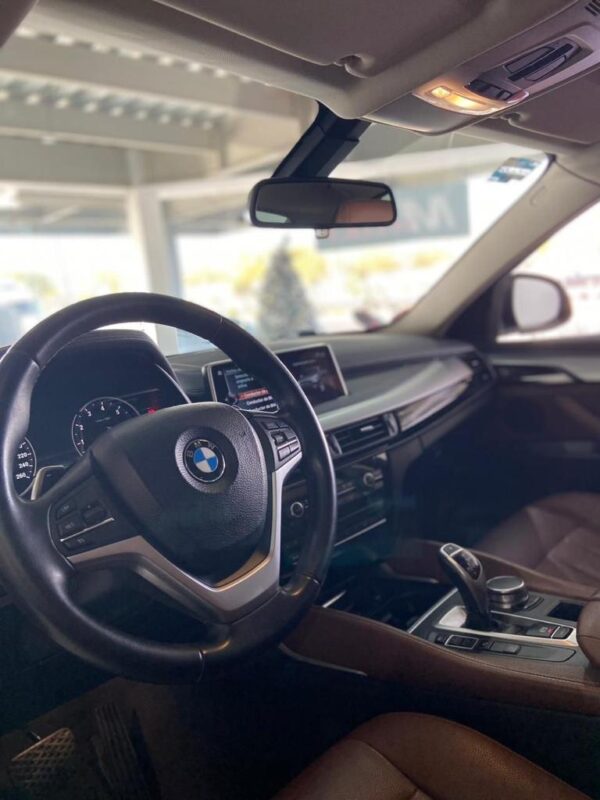 BMW X6 2018_10