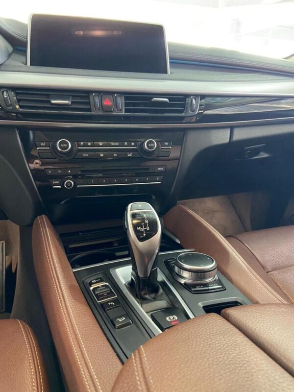 BMW X6 2018_11