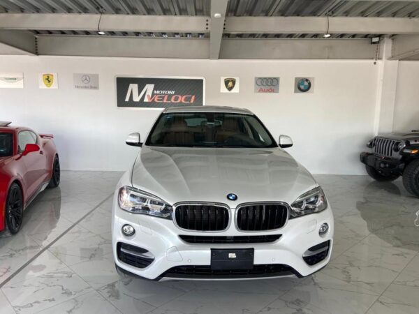 BMW X6 2018_2