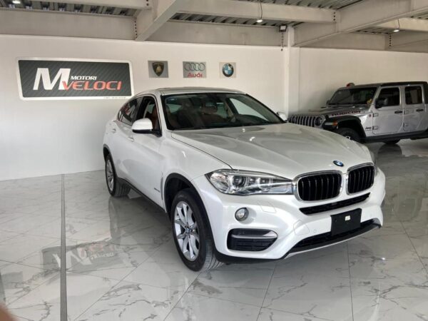 BMW X6 2018_4
