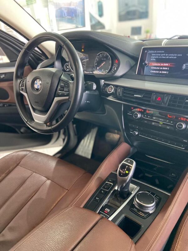BMW X6 2018_9